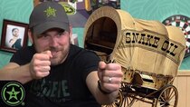 Achievement Hunter: Let's Roll - Episode 33 - Pitches Be Crazy - Snake Oil
