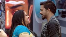 Bigg Boss Tamil - Episode 80 - Day 79 in the House