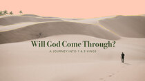 Eagle Brook Church - Episode 1 - Will God Come Through - When I Feel Inadequate