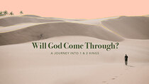 Eagle Brook Church - Episode 2 - Will God Come Through - When I Need Wisdom