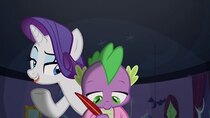 My Little Pony: Friendship Is Magic - Episode 19 - Dragon Dropped