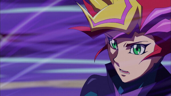 Yuu Gi Ou: Vrains - Ep. 118 - Reckless Proposal