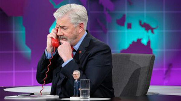 Shaun Micallef's MAD AS HELL - S10E12 - 