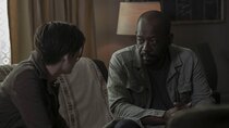 Fear the Walking Dead - Episode 14 - Today and Tomorrow