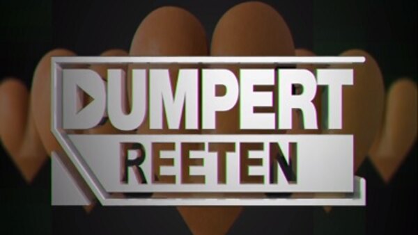 DumpertReeten - S01E191 - Klaas van der Eerden bij DUMPERTREETEN (191)