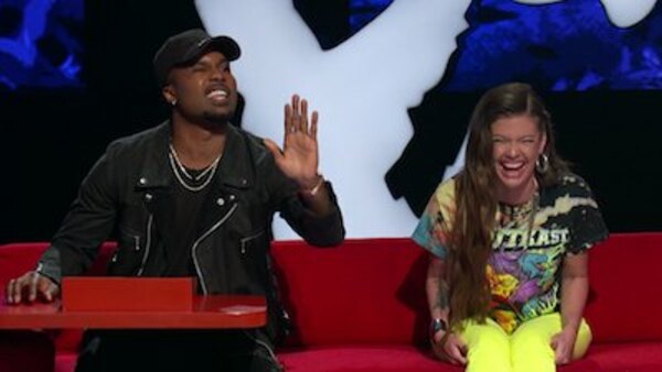 Ridiculousness - S14E34 - Chanel And Sterling CXXVIII