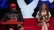 Ridiculousness - Episode 35 - Chanel And Sterling CXXIX