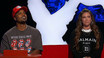Ridiculousness - Episode 1 - Chanel And Sterling CXXXV