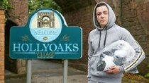 Hollyoaks - Episode 181 - #Hollyoaks