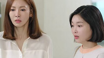 Mother of Mine - Episode 98 - Mi Ri and Mi Hye Find Out About Sun Ja’s Illness