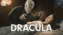Monstrum - Episode 12 - Dracula: The First Modern Vampire