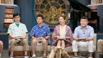 Happy Together - Episode 44 - Christmas in August Special