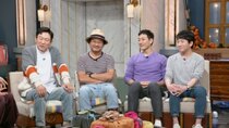 Happy Together - Episode 48 - Luxury Actor Gift Sets Special