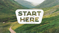 Eagle Brook Church - Episode 2 - Start Here - Overwhelming Grace