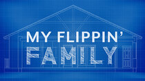 Eagle Brook Church - Episode 1 - My Flipping Family - Curb Appeal