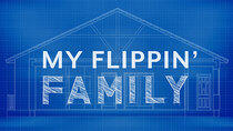 Eagle Brook Church - Episode 2 - My Flipping Family - Property Brothers and Sisters