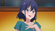 Masamune-kun no Revenge - Episode 1 - The Boy Who Was Called Pig's Foot