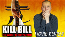 Interpreting the Stars - Episode 100 - Kill Bill: The Whole Bloody Affair (2011)