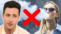 Doctor Mike - Episode 73 - STOP Saying Vaping is Safe! | My Update On Vaping | Wednesday...