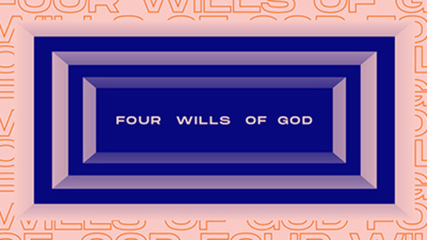 Eagle Brook Church - S84E04 - Four Wills Of God - Abstain From Sexual Immorality