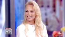 The View - Episode 4 - Pamela Anderson