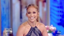 The View - Episode 8 - Jennifer Lopez