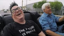 Jay Leno's Garage - Episode 3 - Truly Unconventional