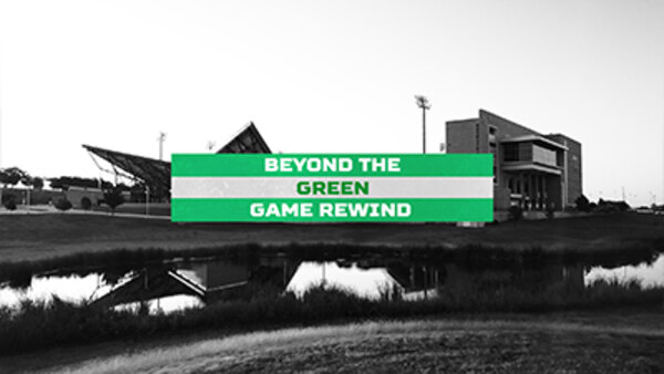 Beyond the Green - S06E01 - Game Rewind Week 1