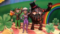 SuperMansion - Episode 15 - Back To The Island