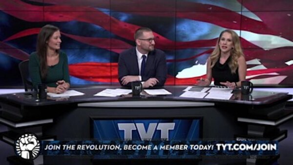 The Young Turks - S15E301 - September 12, 2019 Hour 1