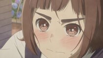 Araburu Kisetsu no Otome-domo yo. - Episode 11 - Inappropriate Conduct Between the Sexes Is Now Forbidden