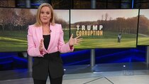 Full Frontal with Samantha Bee - Episode 21 - September 11, 2019