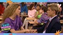 Zack Morris is Trash - Episode 1 - The Time Zack Morris Was A Scumbag Politician For A Free Vacation