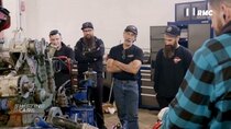 Shifting Gears With Aaron Kaufman - Episode 5 - Semi-Charmed Kinda Truck
