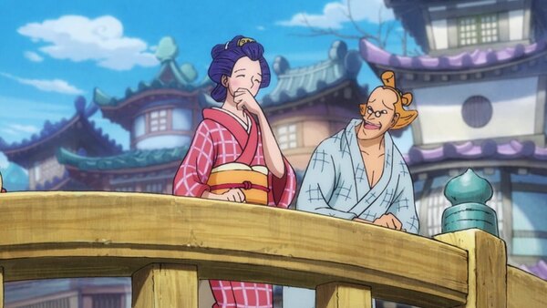 One Piece Episode 902 info and links where to watch