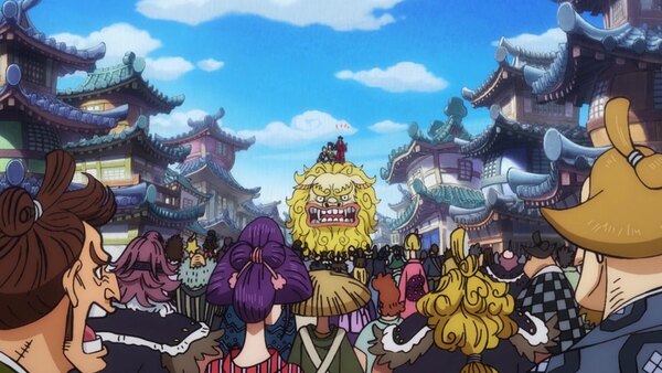 One Piece Episode 902 info and links where to watch