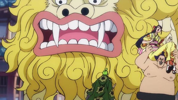 One Piece Episode 902 info and links where to watch