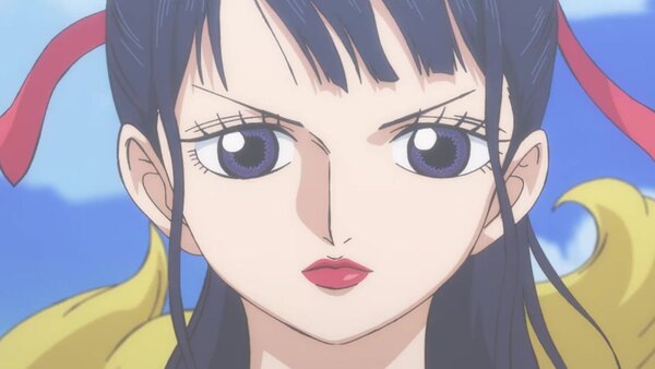 One Piece 902 Anime Vostfr