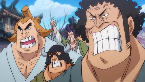 One Piece Episode 902 info and links where to watch