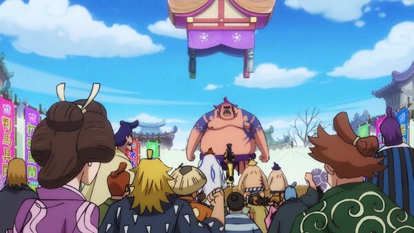 One Piece Episode 902 info and links where to watch