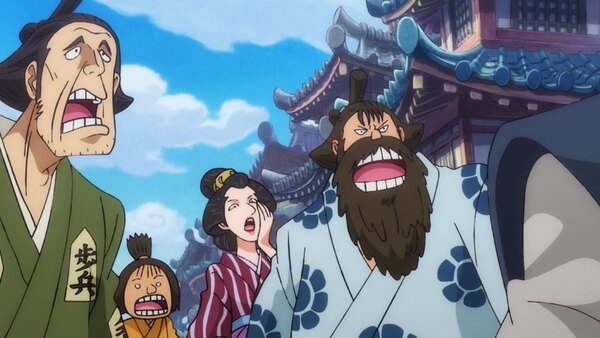 One Piece Episode 902 info and links where to watch