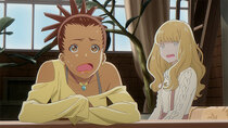 Carole & Tuesday - Episode 22 - Just Like Heaven