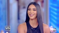 The View - Episode 9 - Kim Kardashian West