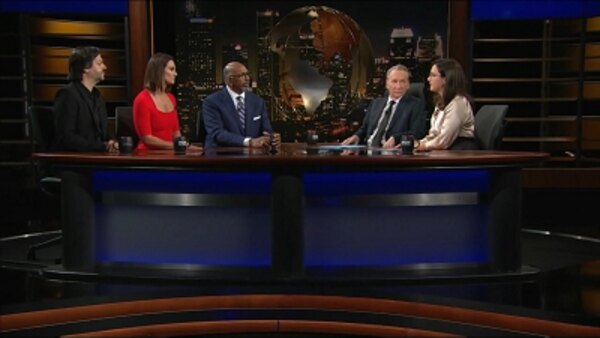 Real Time with Bill Maher - S17E27 - 