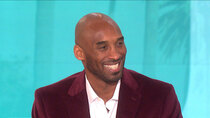 The Talk - Episode 1 - Kobe Bryant