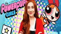 Totally Trendy - Episode 77 - What Would The Powerpuff Girls Look Like In Today's World?