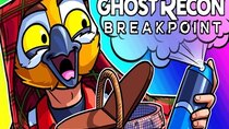 VanossGaming - Episode 129 - The Picnic Boyz and Body Spray (Ghost Recon Breakpoint Funny...