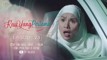 Sinopsis Drama Kau Yang Pertama Tv3 Modern Mum S Thingy