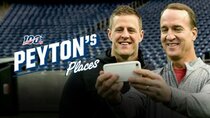 Peyton's Places - Episode 10 - Gamewreckers