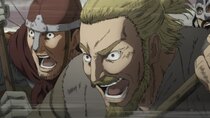 Vinland Saga - Episode 10 - Ragnarok